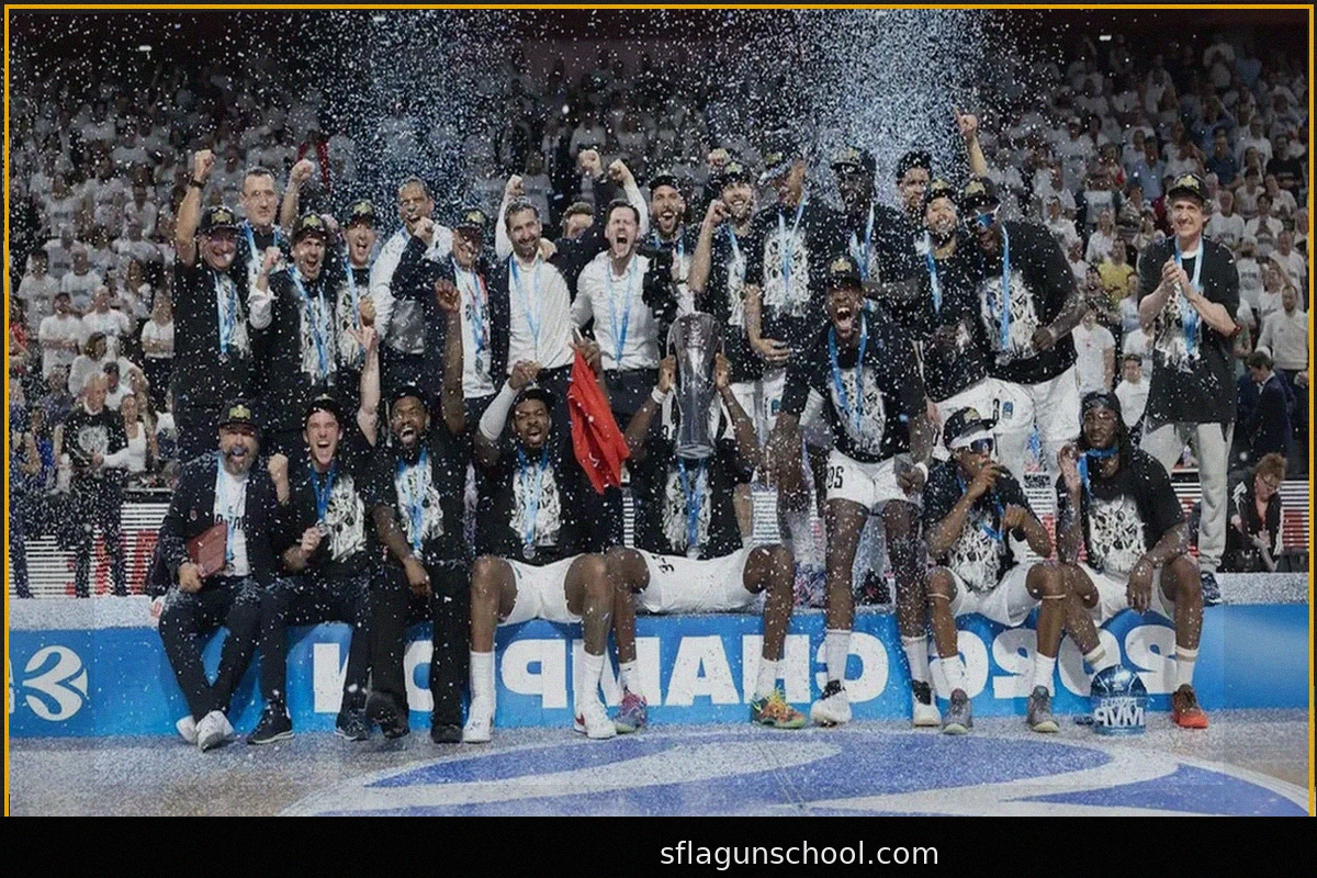 Eurocup 2026-2027 Season Schedule Revealed